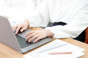 設置までの流れ