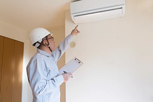 設置までの流れ