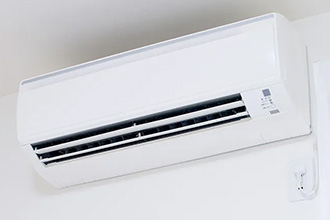 家庭用エアコン